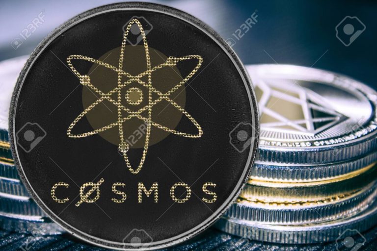 COSMOS NETWORK coin (ATOM) là gì? Tìm hiểu chi tiết từ A-Z về ATOM coin dành cho các nhà đầu tư