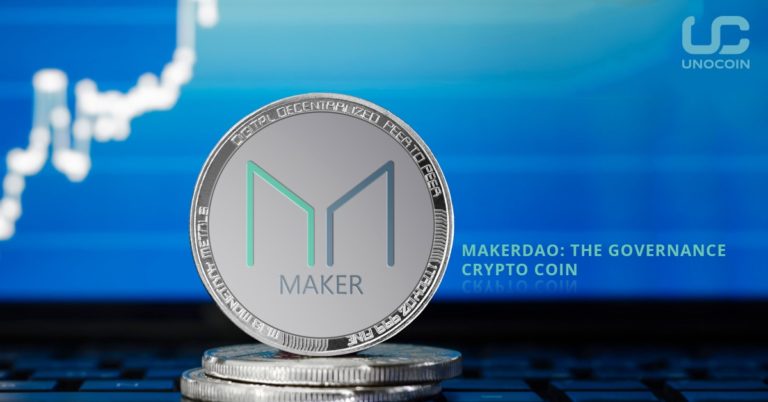 MakerDAO và DAI (MKR) là gì? Có nên đầu tư vào MakerDAO DAI? Kiến thức cần biết về Maker để đầu tư hiệu quả
