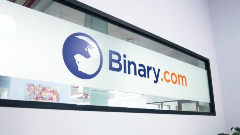 Đánh giá chi tiết sàn quyền chọn nhị phân Binary Option (BO) Binary.com, sàn Binary có tốt không?