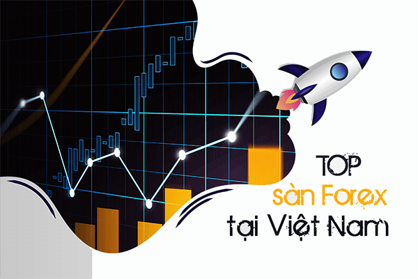 sàn giao dịch Forex uy tín, Tổng hợp các sàn giao dịch Forex uy tín tại Việt Nam 2021