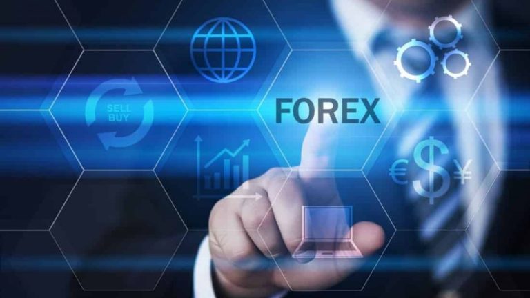 Cấu trúc thị trường Forex. Thị trường Forex được phân cấp như thế nào? Những tổ chức nào kết nối thị trường Forex?