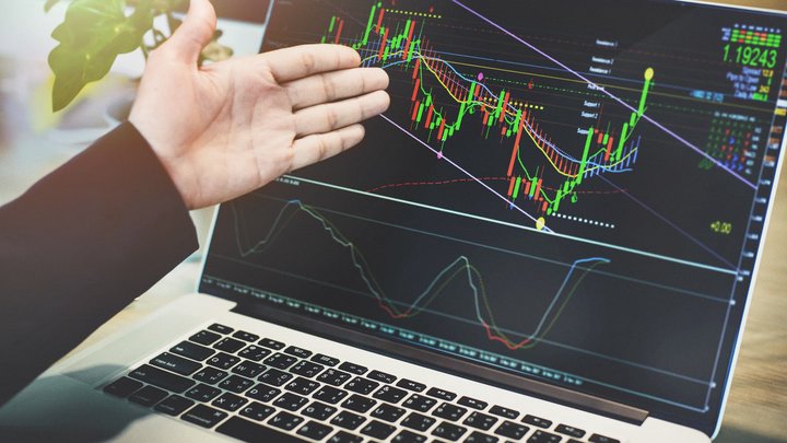 Phân tích kỹ thuật trong giao dịch Forex là gì? Các công cụ phân tích kỹ thuật và các chỉ báo kỹ thuật trong trading
