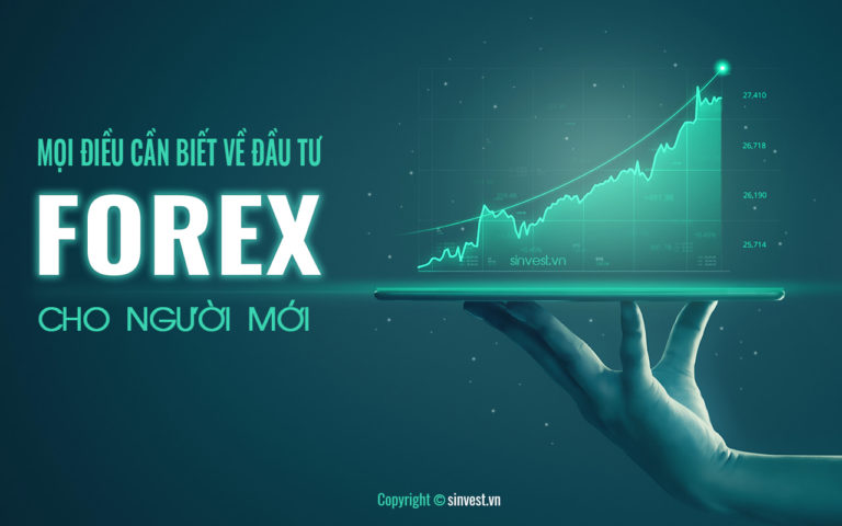 Quy mô và tính thanh khoản của thị trường Forex như thế nào?