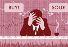 Cách vượt qua những “nỗi sợ” khi đầu tư chứng khoán Cách vượt qua những "nỗi sợ" khi đầu tư chứng khoán