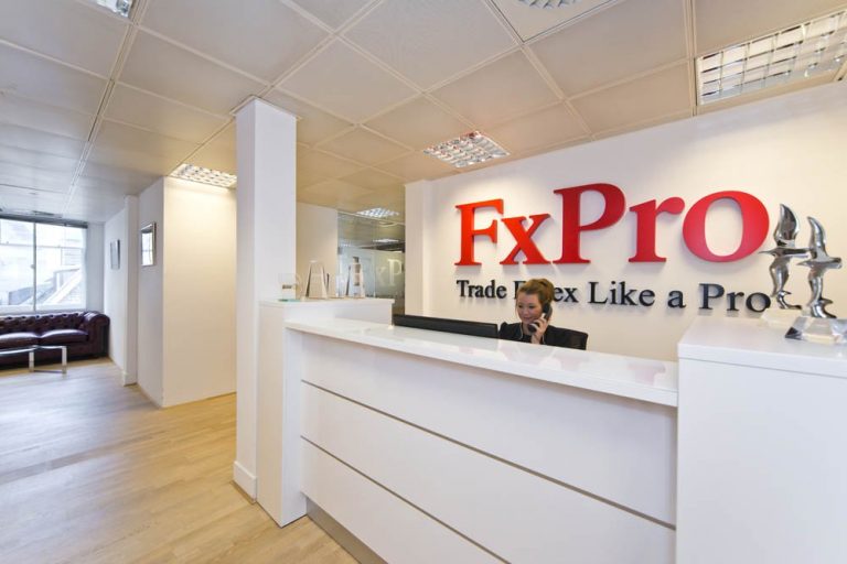 Đánh giá chi tiết sàn giao dịch Forex uy tín Fxpro ? Sàn Fxpro có tốt không? Sàn Fxpro có uy tín không?