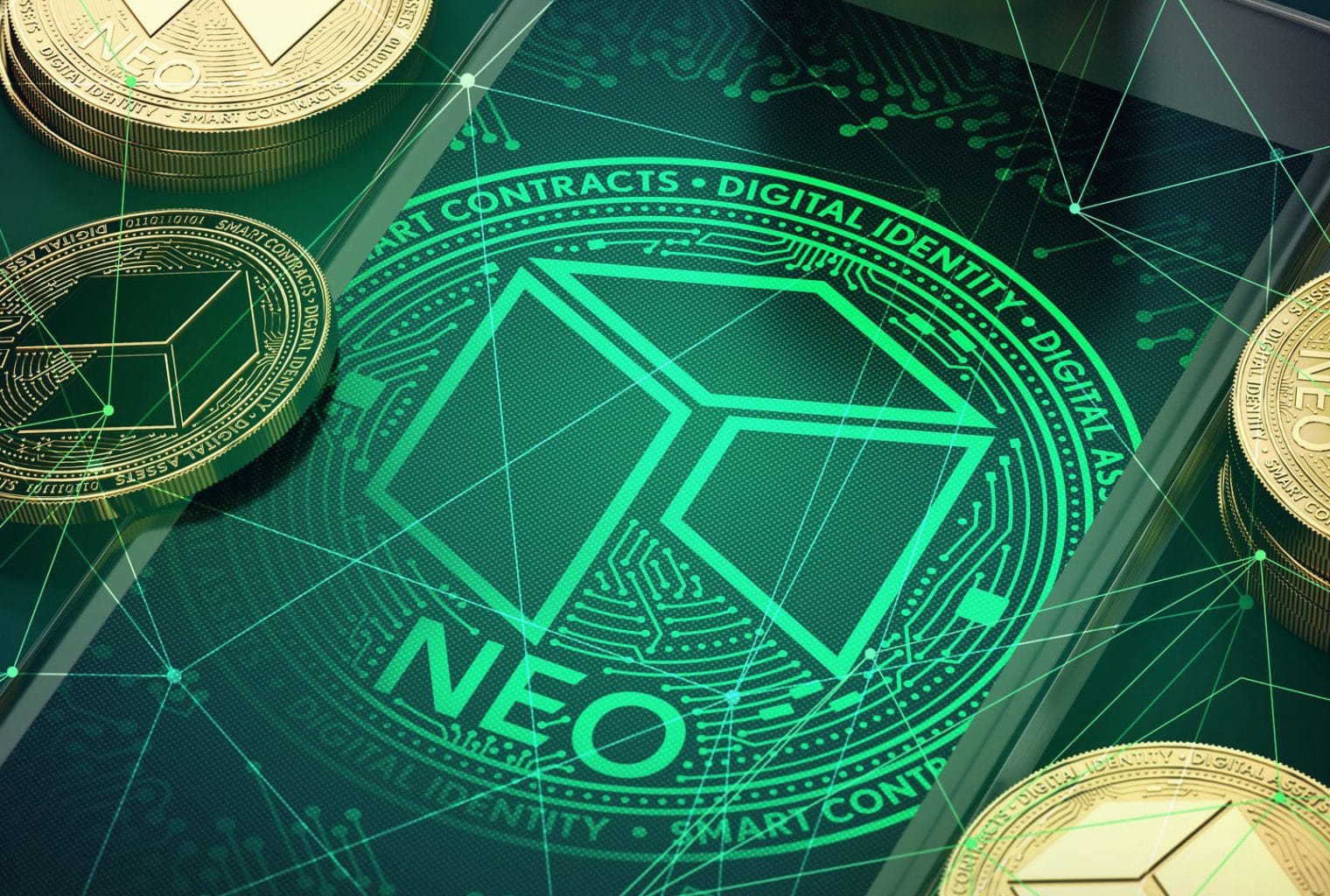 NEO coin là gì? Tổng quan kiến thức mới nhất về NEO coin dành cho các nhà đầu tư - Kiến Thức Trading - Đầu tư Forex, Chứng khoán, Coin Mới nhất