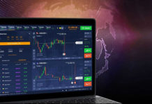 9 bước để có chiến lược chơi sàn giao dịch quyền chọn nhị phân IQ Option 9 bước để có chiến lược chơi sàn giao dịch quyền chọn nhị phân IQ Option