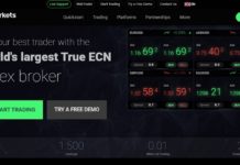 Đánh giá chi tiết sàn giao dịch Forex uy tín ICMarkets? Sàn ICMarkets có tốt không? Sàn ICMarkets có uy tín không?