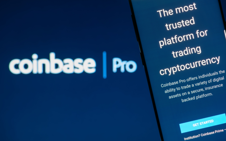 Sàn Coinbase Pro là gì? A-Z thông tin và cách tạo tài khoản Sàn Coinbase, thao tác giao dịch trên Sàn Coinbase cho người mới tìm hiểu mới nhất