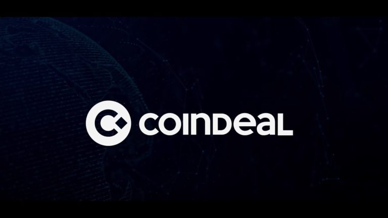 Sàn CoinDeal là gì? Hướng dẫn đăng kí và sử dụng sàn CoinDeal chi tiết nhất