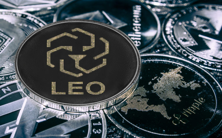 UNUS SED LEO (LEO) coin là gì? Kiến thức cần biết về LEO trước khi quyết định đầu tư