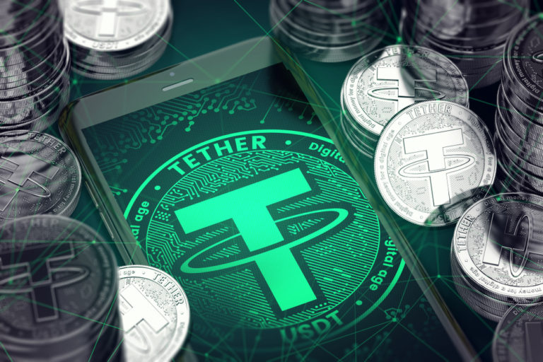 Tether coin là gì? Hướng dẫn tạo ví lưu trữ và đầu tư USDT mới nhất 2020
