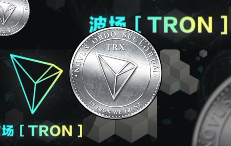 TRON coin (TRX) là gì? Thông tin tổng quan nhất về TRON coin 2020 dành cho các nhà đầu tư