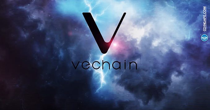 VeChain coin (VET) là gì? Những kiến thức cần biết để đầu tư VeChain coin hiệu quả