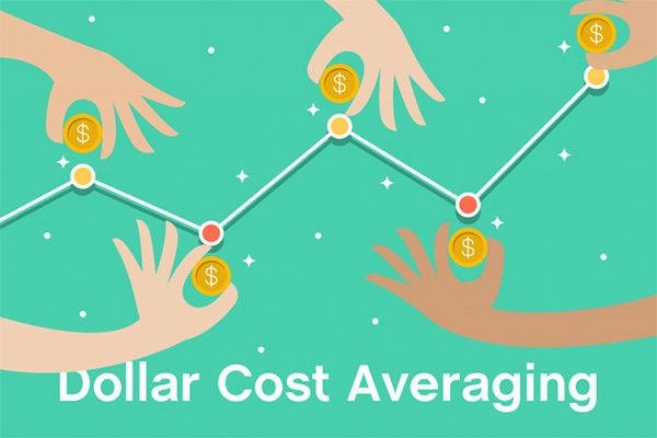 Chiến thuật Trung bình giá DCA là gì? Tìm hiểu cách Trung Bình Giá khi Trade Coin hiệu quả nhất