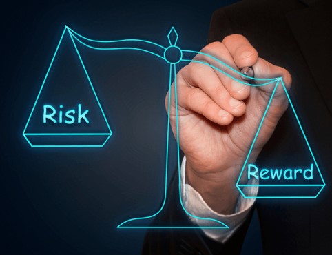 Risk : Reward trong trading và một số sai lầm về Risk : Reward trong trading. Ảnh hưởng của tỷ lệ Risk : Reward đến quản lý vốn