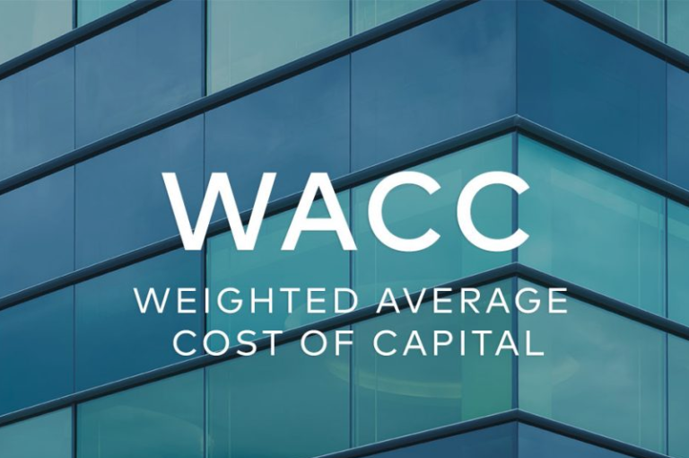 Vốn bình quân gia quyền (WACC) là gì? Cách tính chi phí sử dụng vốn bình quân gia quyền – WACC (File EXCEL)