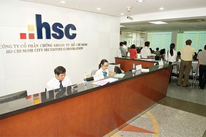 Mở tài khoản chứng khoán HSC, Đánh Giá Chi Tiết Về Sàn Chứng Khoán HSC. Hướng Dẫn Chi Tiết Mở Tài Khoản Tại HSC