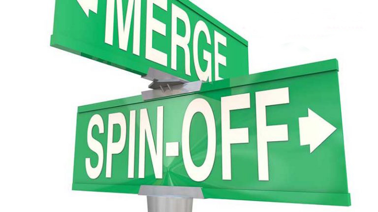 Spin-off là gì? Hoạt động để tìm cổ phiếu tăng giá cả trong ngắn hạn và dài hạn
