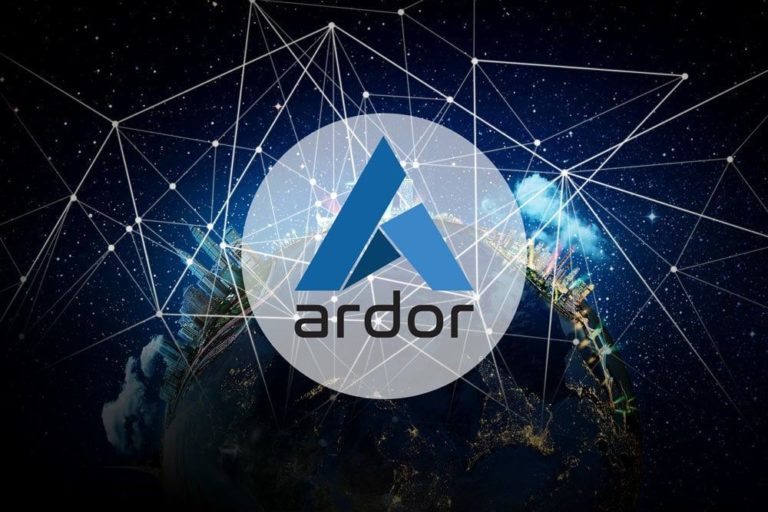 Ardor là gì? Thông tin về đồng tiền ảo ARDR Coin mới nhất, Có nên đầu tư vào Ardor hay không