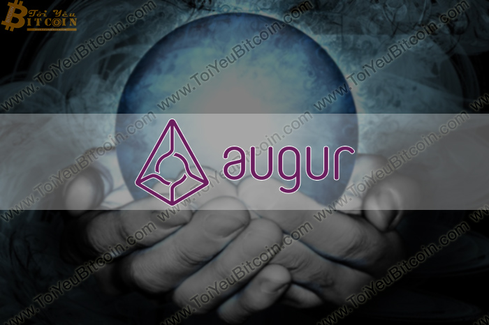 Augur coin (REP) là gì? Tạo ví và Mua bán đồng tiền Augur coin (REP) ở đâu? Có nên đầu tư Augur coin (REP) không?
