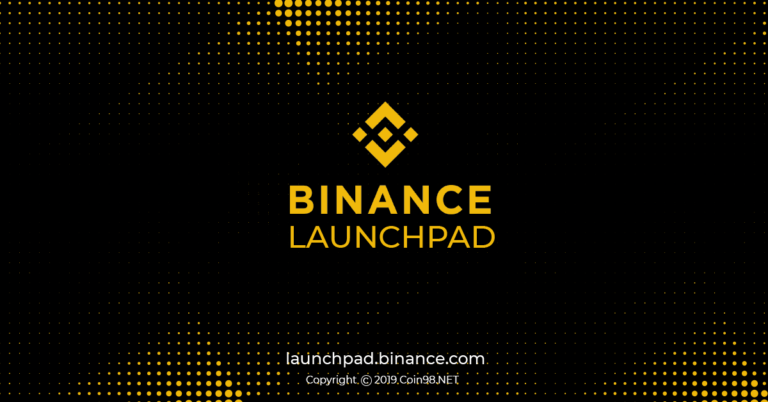 Binance Launchpad là gì? Hướng dẫn cách đầu tư mua token từ các dự án IEO trên Binance Launchpad từ A – Z
