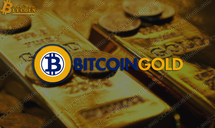 Bitcoin Gold (BTG) là gì? Tạo ví và Mua bán đồng tiền Bitcoin Gold (BTG) ở đâu? Có nên đầu tư Bitcoin Gold (BTG) không?