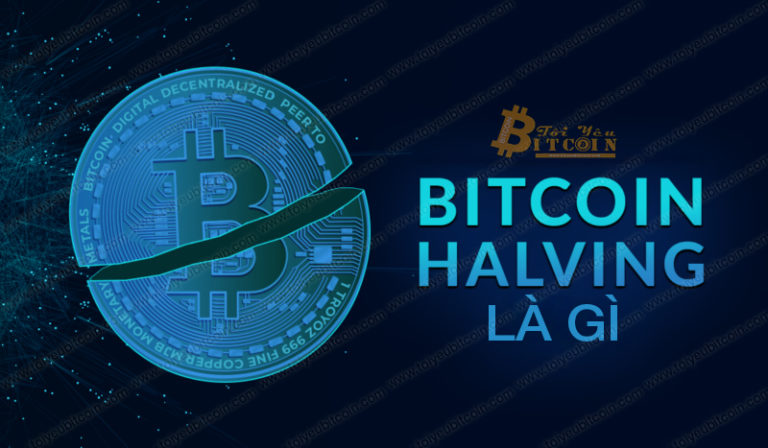 Bitcoin halving là gì? Sự kiện Halving của BTC [2020], Vì sao Halving quan trọng với Bitcoin? Bitcoin Halving diễn ra như thế nào?