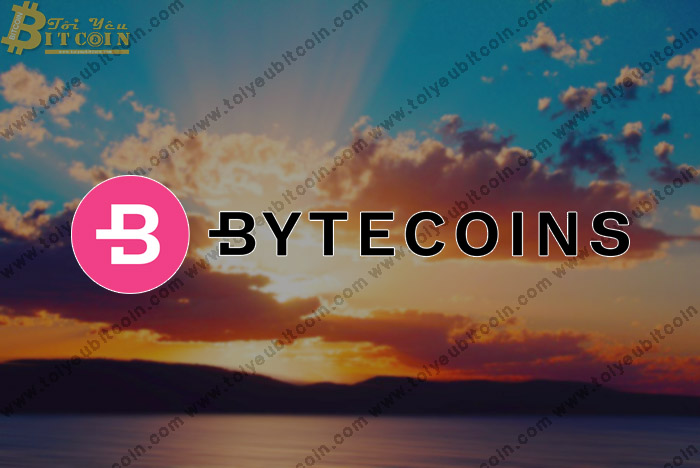 Bytecoin (BCN) là gì? Tạo ví và Mua bán đồng tiền Bytecoin (BCN) ở đâu? Có nên đầu tư Bytecoin (BCN) không?