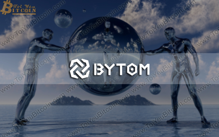 Bytom coin (BTM) là gì? Tạo ví và Mua bán đồng tiền Bytom coin (BTM) ở đâu ? Có nên đầu tư Bytom coin (BTM) không ?