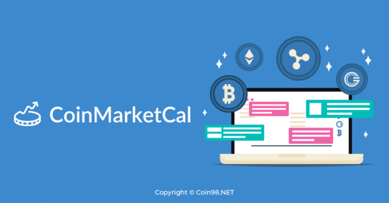 CoinMarketCal là gì? Hướng dẫn cách sử dụng CoinMarketCal trang web cập nhật sự kiện về tiền điện tử nhanh nhất, Những ai nên sử dụng CoinMarketCal?
