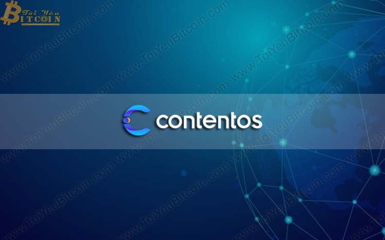 Contentos (COS) là gì? Tạo ví và Mua bán đồng tiền Contentos (COS) Coin ở đâu? Có nên đầu tư Contentos (COS) không?