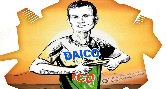 DAICO là gì? Sự khác biệt giữa DAICO với ICO là gì? DAICO hoạt động như thế nào?