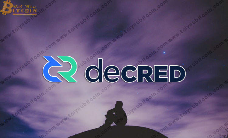 Decred coin (DCR) là gì? Tạo ví và Mua bán đồng tiền Decred coin (DCR) ở đâu? Có nên đầu tư Decred coin (DCR) không?