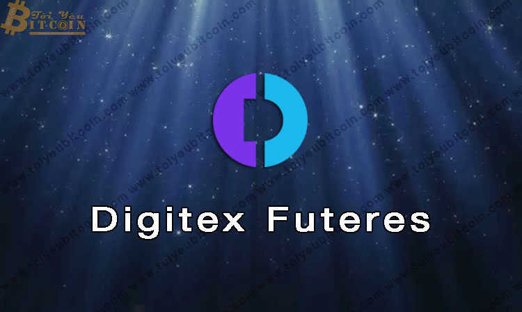 Digitex Futures (DGTX) là gì? Tạo ví và Mua bán đồng tiền Digitex Futures (DGTX) Coin ở đâu? Có nên đầu tư Digitex Futures (DGTX) không?