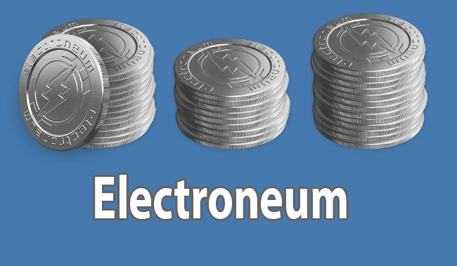 Electroneum coin (ETN) là gì? Tạo ví và Mua bán đồng tiền Electroneum coin (ETN) ở đâu? Có nên đầu tư Electroneum coin (ETN) không?