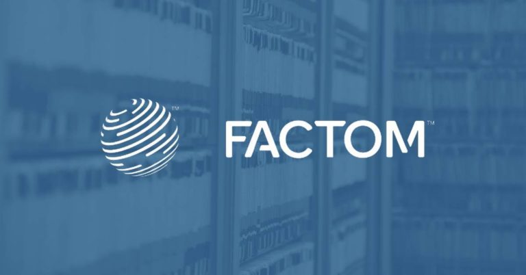 Factom coin (FCT) là gì? Tạo ví và Mua bán đồng tiền Factom coin (FCT) ở đâu? Có nên đầu tư Factom coin (FCT) không?