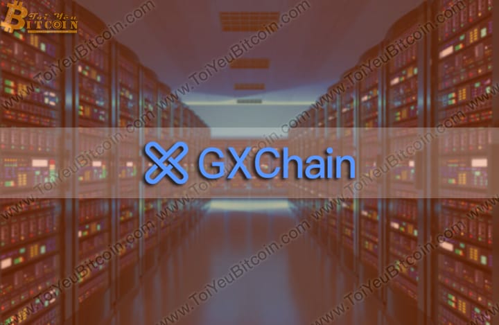 GXChain (GXC) là gì? Tạo ví và Mua bán đồng tiền GXChain (GXC) Coin ở đâu? Có nên đầu tư GXChain (GXC) coin không?