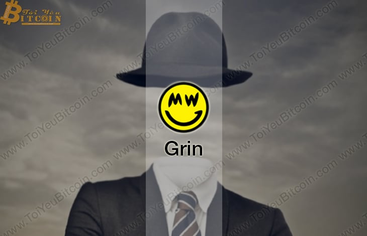 Grin Coin (GRIN) là gì? Tạo ví và Mua bán đồng tiền GRIN Coin ở đâu? Có nên đầu tư Grin coin không?
