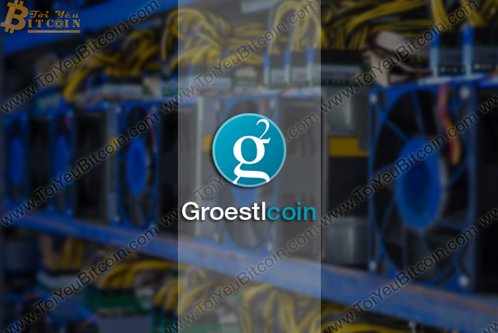 Groestlcoin (GRS) là gì? Tạo ví và Mua bán đồng tiền Groestlcoin (GRS) ở đâu? Có nên đầu tư Groestlcoin (GRS) không?