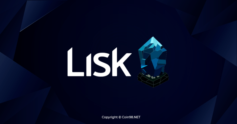 Lisk Mobile là gì? Hướng dẫn cách Tạo và Sử dụng ví LSK coin trên điện thoại với Lisk Mobile từ A – Z, Hướng dẫn cách Nạp/Rút tiền LSK coin từ ví Lisk Mobile