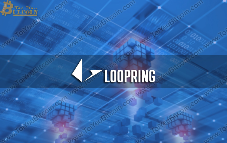 Loopring (LRC) là gì? Tạo ví và Mua bán đồng tiền Loopring (LRC) Coin ở đâu? Có nên đầu tư Loopring (LRC) coin không?