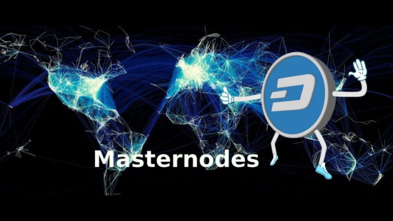 Masternode là gì? Lợi ích của công nghệ Masternode mang lại? Hướng dẫn cách khởi chạy một Masternode đơn giản nhất, Kinh nghiệm đầu tư MASTERNODE