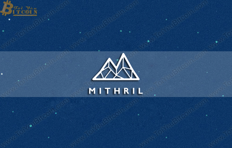Mithril coin (MITH) là gì? Tạo ví và Mua bán đồng tiền Mithril coin (MITH) ở đâu? Có nên đầu tư Mithril coin (MITH) không?