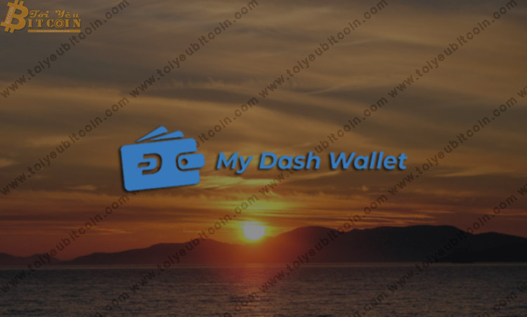 Ví MyDashWallet là gì? Hướng dẫn cách Tạo và Sử dụng ví DASH Coin trên My Dash Wallet từ A – Z, Hướng dẫn cách Nạp/Rút tiền DASH coin trên ví MyDashWallet