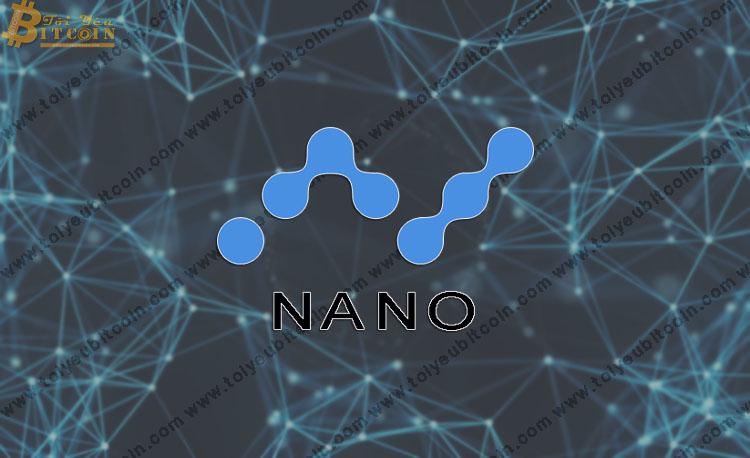 Nano coin (NANO) là gì? Tạo ví và Mua bán đồng tiền Nano coin (NANO) ở đâu? Có nên đầu tư Nano coin (NANO) không?