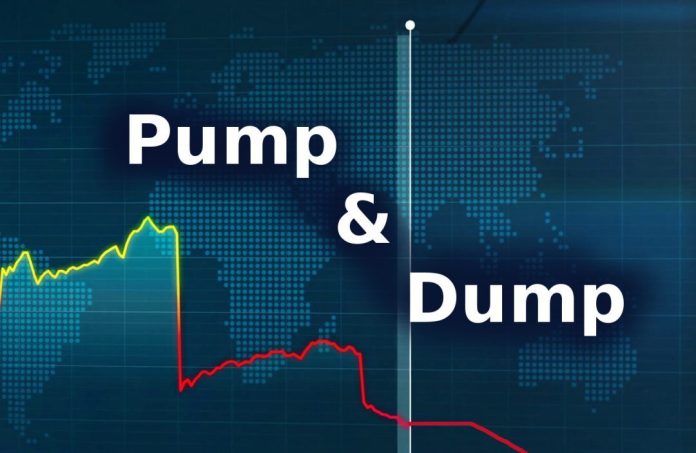 Pump và Dump là gì? Cách nhận biết dấu hiệu Pump và Dump? Các dầu hiệu cơ bản để nhận biết Pump và Dump