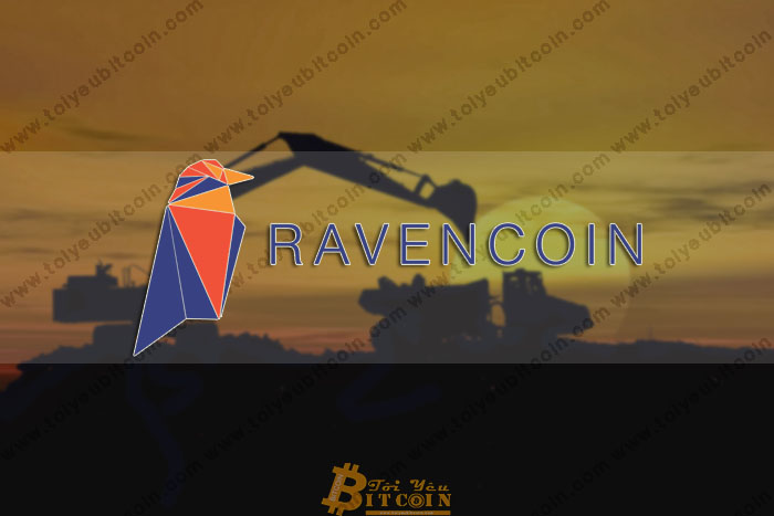 Ravencoin (RVN) là gì? Tạo ví và Mua bán đồng tiền Ravencoin (RVN) ở đâu? Có nên đầu tư Ravencoin (RVN) không?