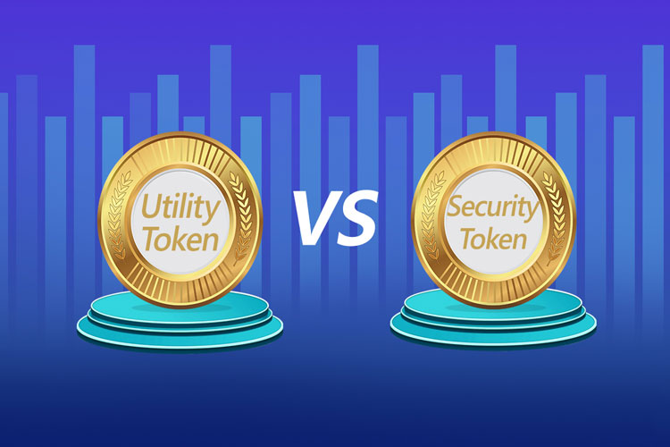 Token là gì? Security Token và Utility Token là gì? Sự khác biệt của hai loại Security Token và Utility Token Token và Cách phân biệt?