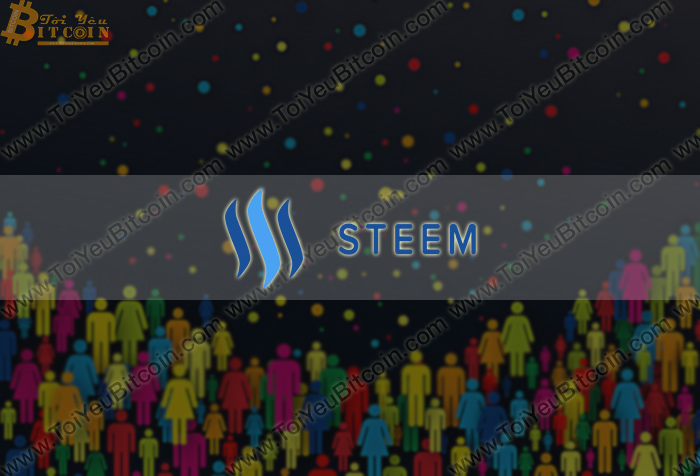 Steem coin (STEEM) là gì? Tạo ví và Mua bán đồng tiền Steem coin (STEEM) ở đâu? Có nên đầu tư Steem coin (STEEM) không?